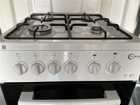 flavel fhlg51w gas cooker manual